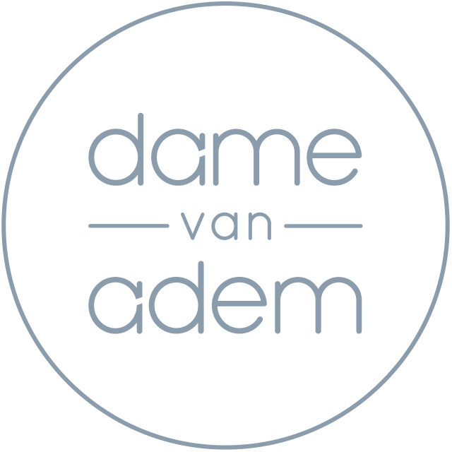 Dame van Adem logo